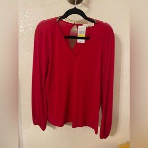 MICHAEL KORS DRESS SHIRT